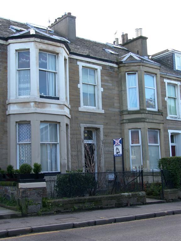 Guest house Regis Edinburgh