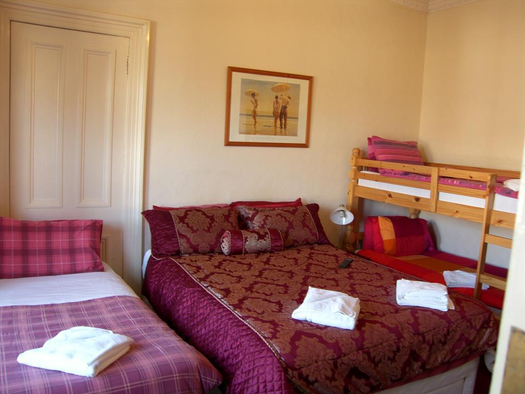 Guest house Regis 2*