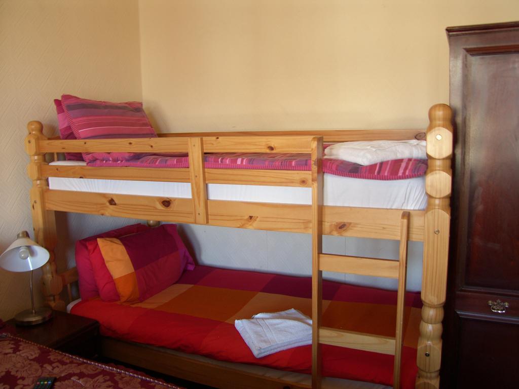 Guest house Regis