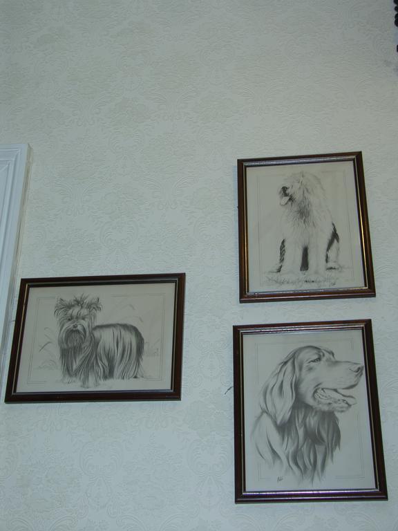 Guest house Regis