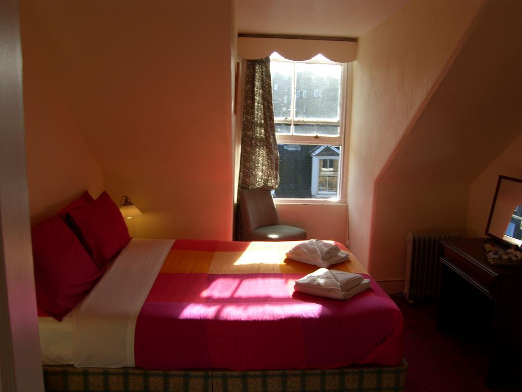 Regis Edinburgh