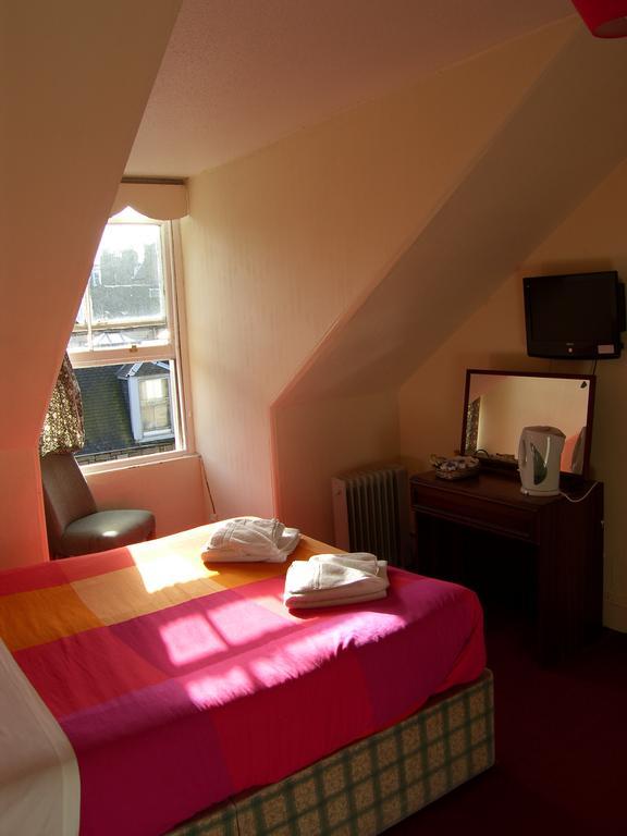 Guest house Regis