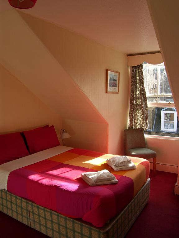 Guest house Regis Edinburgh