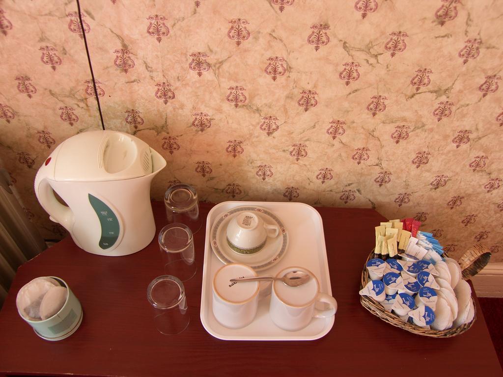 Guest house Regis Edinburgh