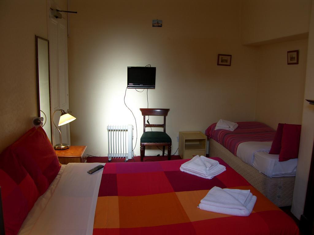 Regis Edinburgh