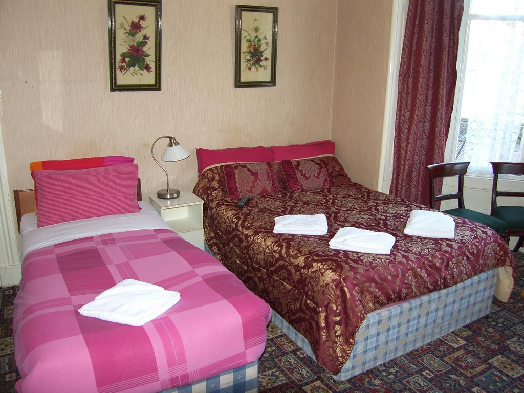 Guest house Regis 2*