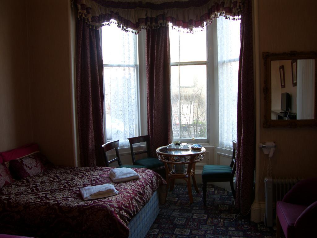 Guest house Regis 2*