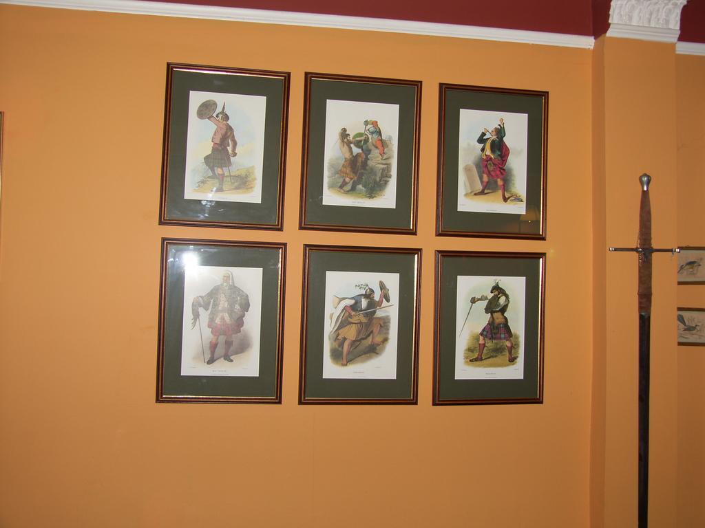 Guest house Regis