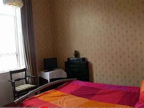 Regis 2* Edinburgh