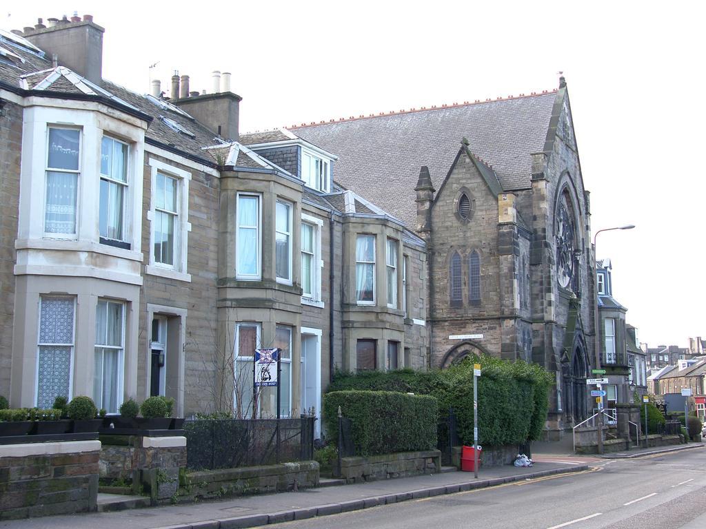 Gasthuis Regis Edinburgh